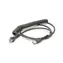 ZEBRA geschirmtes, verdrilltes USB-Kabel, 3,66 m / Kabel / USB-A auf RJ-45 / BC1.2 Hochstrom / -30 °C