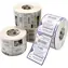 ZEBRA -Etiketten 3006320 / Etiketten / Papier / Thermotransfer / Weiß / 930 Stück/Rolle