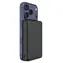 Belkin BOOST CHARGE Qi2 Slim schwarz / Kabellose Powerbank / Magnetisch / 10000 mAh