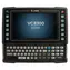 ZEBRA Fahrzeugterminal 10,4" schwarz / Terminal / Android 8.1 / 4 GB RAM / 32 GB / Wi-Fi 5 / Bluetooth 5.0