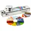 ZEBRA PVC-Karten, 50 mil / Kartenset / 250 Stück pro Packung