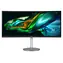34" Acer Vero CB342CURJ0BMIIPRZX Schwarz / Monitor / VA / 3440 x 1440 / 120 Hz / HDMI + DP / USB-Hub