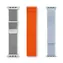 Aiino Trio Time / Apple Watch Armbandset / Serie 4-11 / 40-42 mm