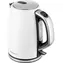 Philco PHWK 1791 Edelstahl / Wasserkocher / 2200 W / 1,7 l