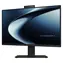 Asus ExpertCenter P400 schwarz / All-in-One-Computer / 27" FHD / Intel Core 5 210H / 8 GB DDR5 / 512 GB SSD / Windows 11