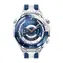 Huawei Watch Ultimate 2 blau / Smartwatch / 1,5" LTPO AMOLED / GPS / Bluetooth 5.2 / NFC / 20 ATM