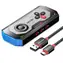 Vention CVAB0 / Externe Soundkarte / USB / RGB-Hintergrundbeleuchtung / 3x Klinkenbuchse / 16-Bit