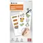 Denver PWP-62 / Fotopapier für Tattoos für MCP-6010 Drucker / 20 Stück