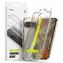 Ringke Easy Slide / Schutzglas / Google Pixel 9, Pixel 9 Pro / 2 Stück