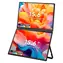 15,6" Extralink SMART Life T01 / Tragbarer Monitor / IPS / 2 Monitore