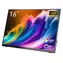 16" Minix SF16T schwarzer tragbarer Monitor / IPS / FHD 1920×1200 / Touchscreen / 120 Hz / USB-C
