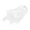 MicroConnect Zugentlastung CAT5e / Zugentlastung / RJ-45
