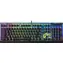 Razer BlackWidow V4 X Fortnite Edition / Gaming-Tastatur / mechanisch / Razer Yellow Switches / USB