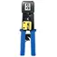 MicroConnect EasyConnect EZ-RJ45 schwarz / Crimpzange / RJ-45 / EZ