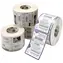 ZEBRA Z-Perform 1000T / Papieretiketten / 76 x 44 mm / Thermotransfer / 25 mm Kern / permanent klebend