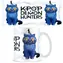 PYRAMID Tasse K-pop Demon Hunters Derpy & Sussie / Keramiktasse / Derpy Motiv