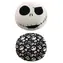 NEMESIS NOW Kissen Nightmare Before Christmas / Kissen / 40x40 cm