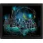 3D-Pyramide - Harry Potter - Hogwarts / Lizenzdesign