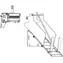 ZEBRA Cutter Upgrade Kit 220Xi4 / Etikettenschneider / Drucker-Installationskit