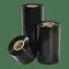 ZEBRA 3400 schwarz / Thermotransferband / Wachs/Harz / 131 mm / 450 m