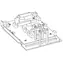 ZEBRA TTP2030 / Drucker-Hauptplatine / Kit, Ersatzteil