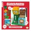 Paladone Super Mario Stiftehalter / Organizer / Mit integriertem Anspitzer