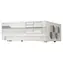 Silverstone SST-FLP01W cremefarben / PC-Gehäuse / HTPC / ATX / Ohne Netzteil / USB-C