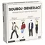 Spin Master GAMES Brettspiel Clash of Generations / 2 oder mehr Spieler / ab 10 Jahren / 20-60 Minuten