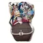 NEMESIS NOW 3D One Piece Kissen / Kissen / lizenziert / Polyester
