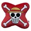 Nemesis Now One Piece Kissen / Polster / offiziell lizenziert / Polyester