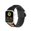 Dux Ducis Outdoor-Nylonarmband für Apple Watch / Armband / Ultra, SE, 9-1 / 49-42 mm