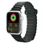 Dux Ducis Armor Armband / Apple Watch Ultra, SE, 9-1 / 42, 44, 45, 49 mm / Silikon / magnetisch