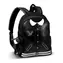 Karactermania Rucksack Mittwoch / Rucksack / Innenfutter mit Tasche / Tragegurte 70 cm