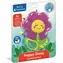 Clementoni BABY Beißring Fröhliche Gänseblümchen / ab 3 Monaten