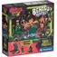 Clementoni Puzzle Stranger Things Geschichten aus dem Jahr 1985: Seht her, Sterbliche! / 180 Teile / 48,5 x 33,5 cm