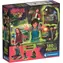 Clementoni Puzzle Stranger Things Geschichten aus dem Jahr 1985: Die Hawkins-Gang / 180 Teile / 48,5 x 33,5 cm