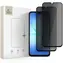 Tech-Protect Glass Spy+ / Gehärtetes Glas / Sichtschutz / Samsung Galaxy A16 4G/5G, A26 5G, A17 4G/5G / 2 Stück