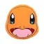NEMESIS NOW Pokémon Charmander Kissen / Plüschkissen / 40 cm