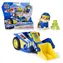 Spin Master Paw Patrol Rubble Bulldozer mit 2 Figuren / ab 3 Jahren / Kunststoff