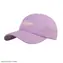 CINEREPLICAS K-Pop Demon Hunters Huntrix Cap / Verstellbarer Riemen / Gesticktes Motiv / Schwarz