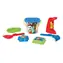 Wader Sandkasten-Set Paw Patrol / Sandkasten-Set / 7 Teile / Kunststoff / ab 1 Jahr