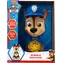 Spin Master Seifenblasenmaschine Paw Patrol Chase / Elektronisch / inkl. Seifenblasenlösung / 3× AA