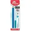Maped Graphitstift Kidy Learn Konzentration / 2 Stück + Minenspitze / Härtegrad HB