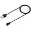 Hurtel Ladekabel für Garmin , schwarz / Ladekabel / USB-A
