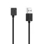 Hurtel HDX-01 schwarz / Ladekabel / Magnetisch / XIAOMI SMART Band 8/9 / 1 m