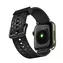 Hurtel Uhrenarmband Y für Apple Watch 38/40/41 mm, schwarz / Armband