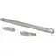 ZEBRA Peel Bar Kit für ZE511 RH & LH / Zubehör / für Etikettendrucker