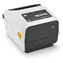 ZEBRA ZD421 Healthcare Cartridge / Etikettendrucker / TT / 203 dpi / USB / USB-Host / LAN / BT LE5
