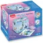 Maped Kreatives Diamantmalerei-Set Spardose / Diamantmosaik / 520 Teile