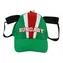 Sportteam Trinkkappe Ungarn 1 / Kappe / Baumwolle / Umfang 57-58 cm